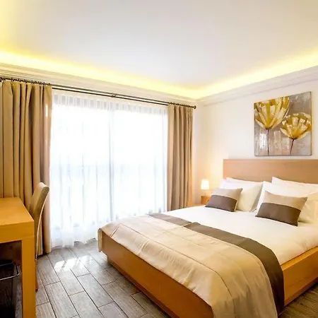 Mb Hotel Izmir