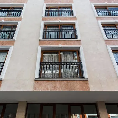 Hotel Mb Izmir