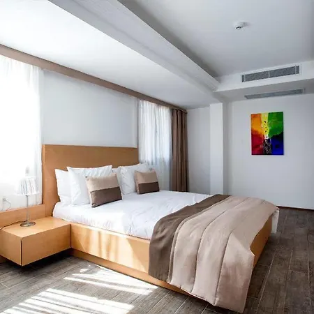 Mb Hotel Izmir