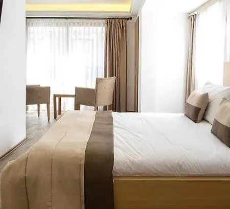 Mb Hotel 2*