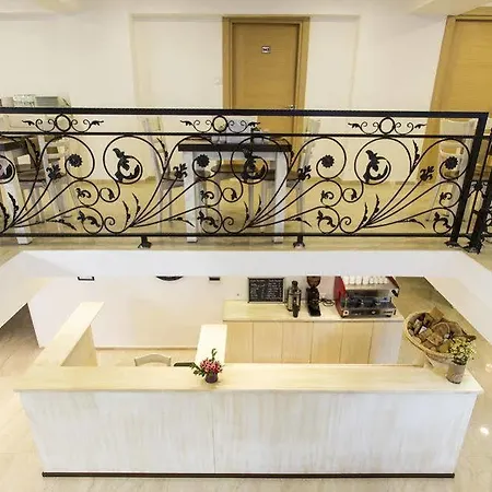 Hotel Mb Izmir