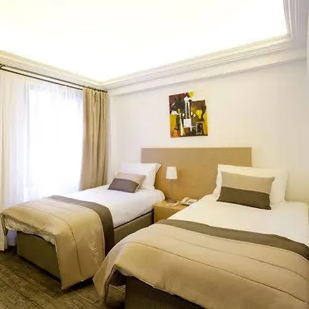 Mb Hotel 2*