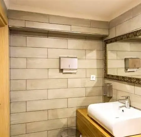 Mb Hotel Izmir