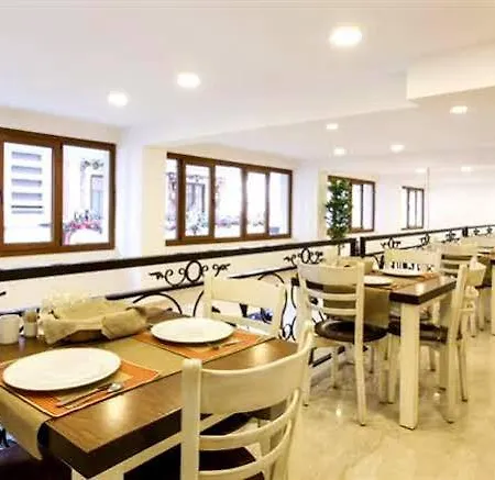Mb Hotel Izmir