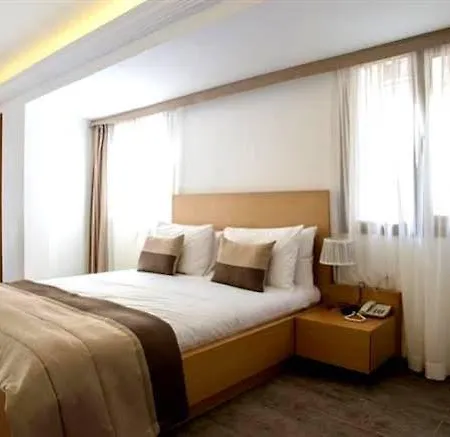 Mb Hotel Izmir