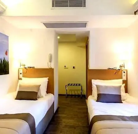 Hotel Mb