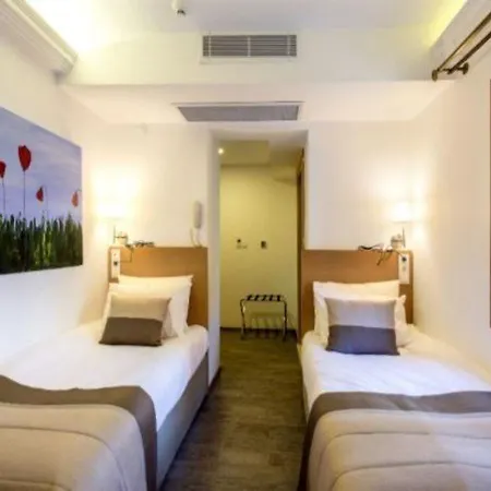 Hotel Mb Izmir